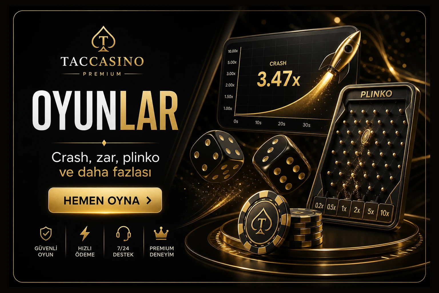 Oyunlar