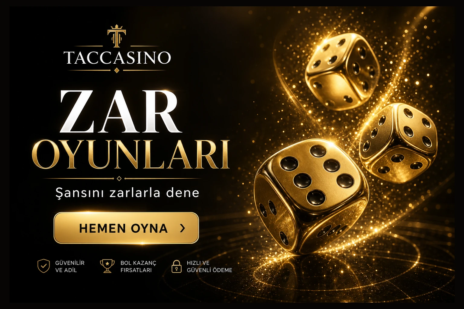 Zar Oyunlari