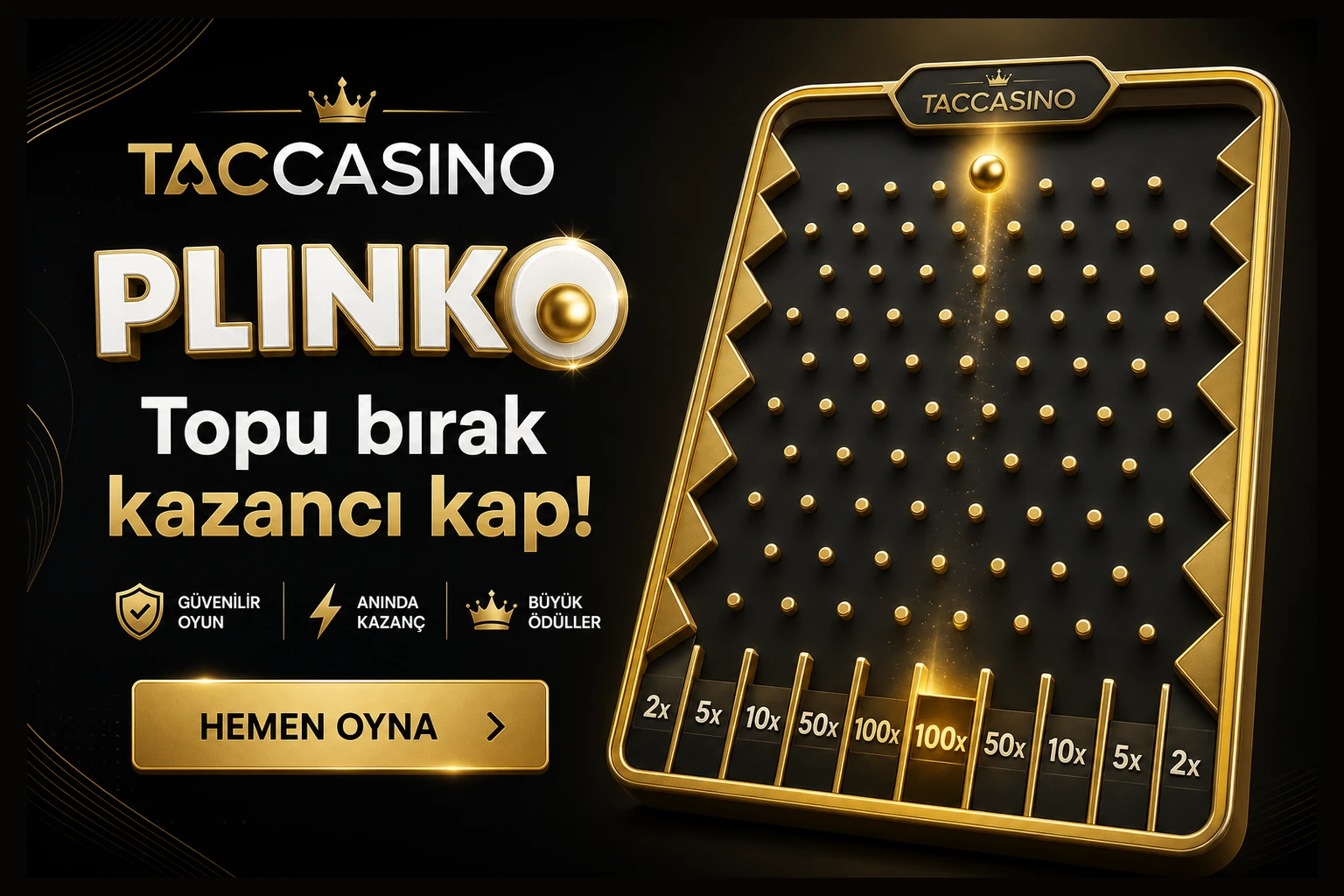 Plinko
