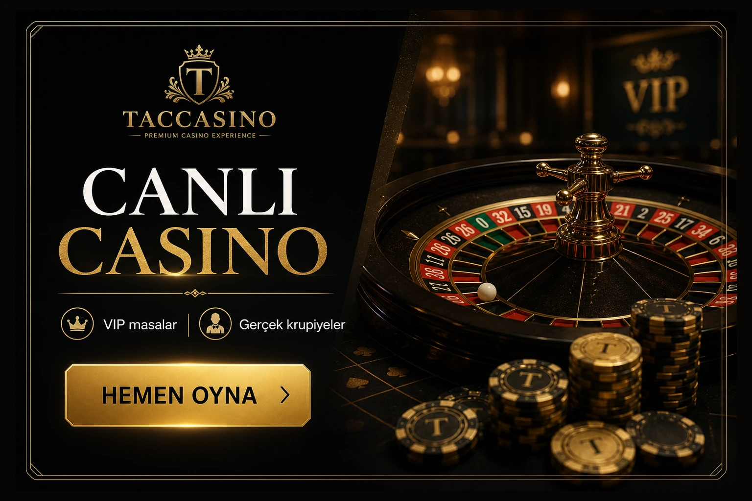 Canli Casino