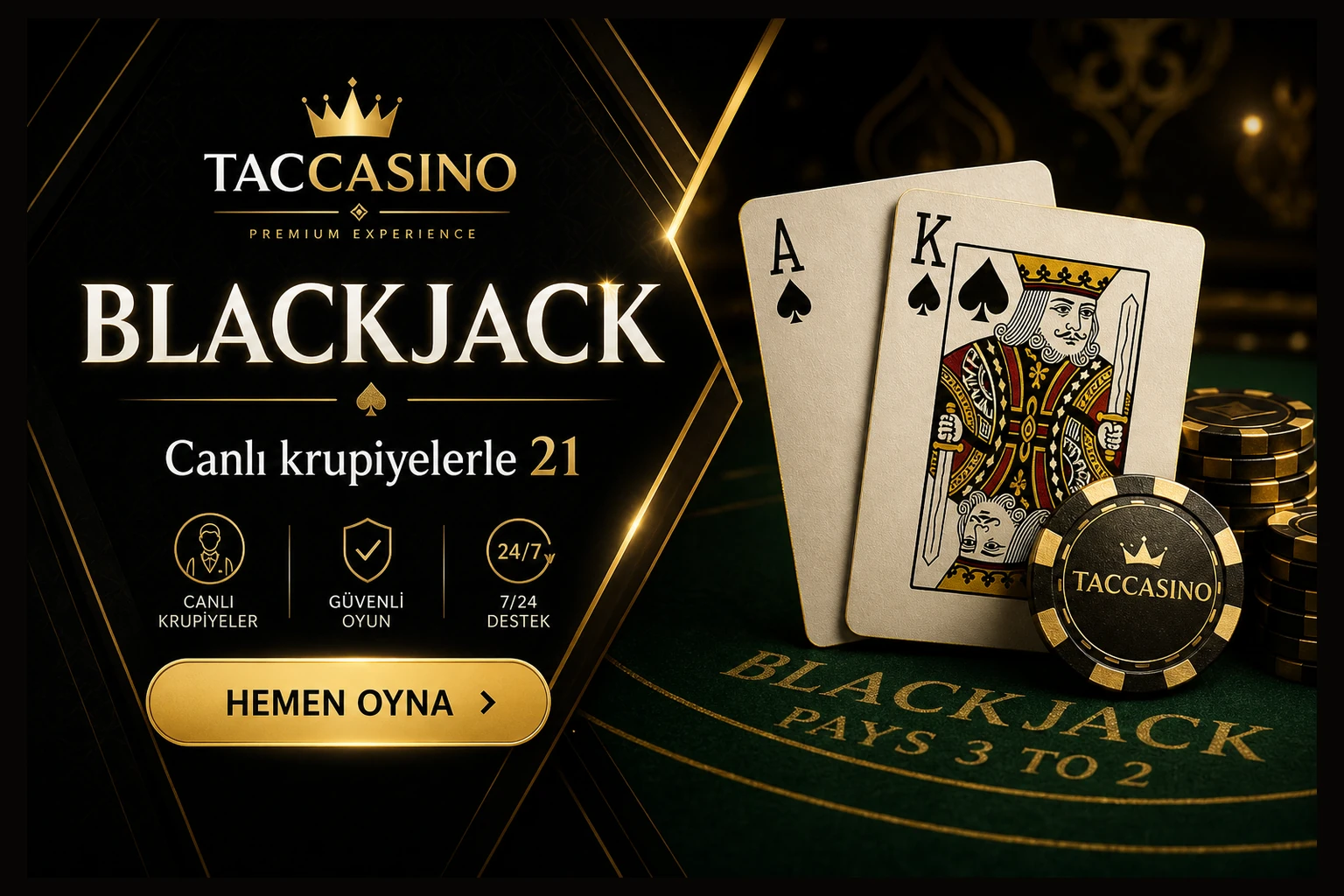 Blackjack