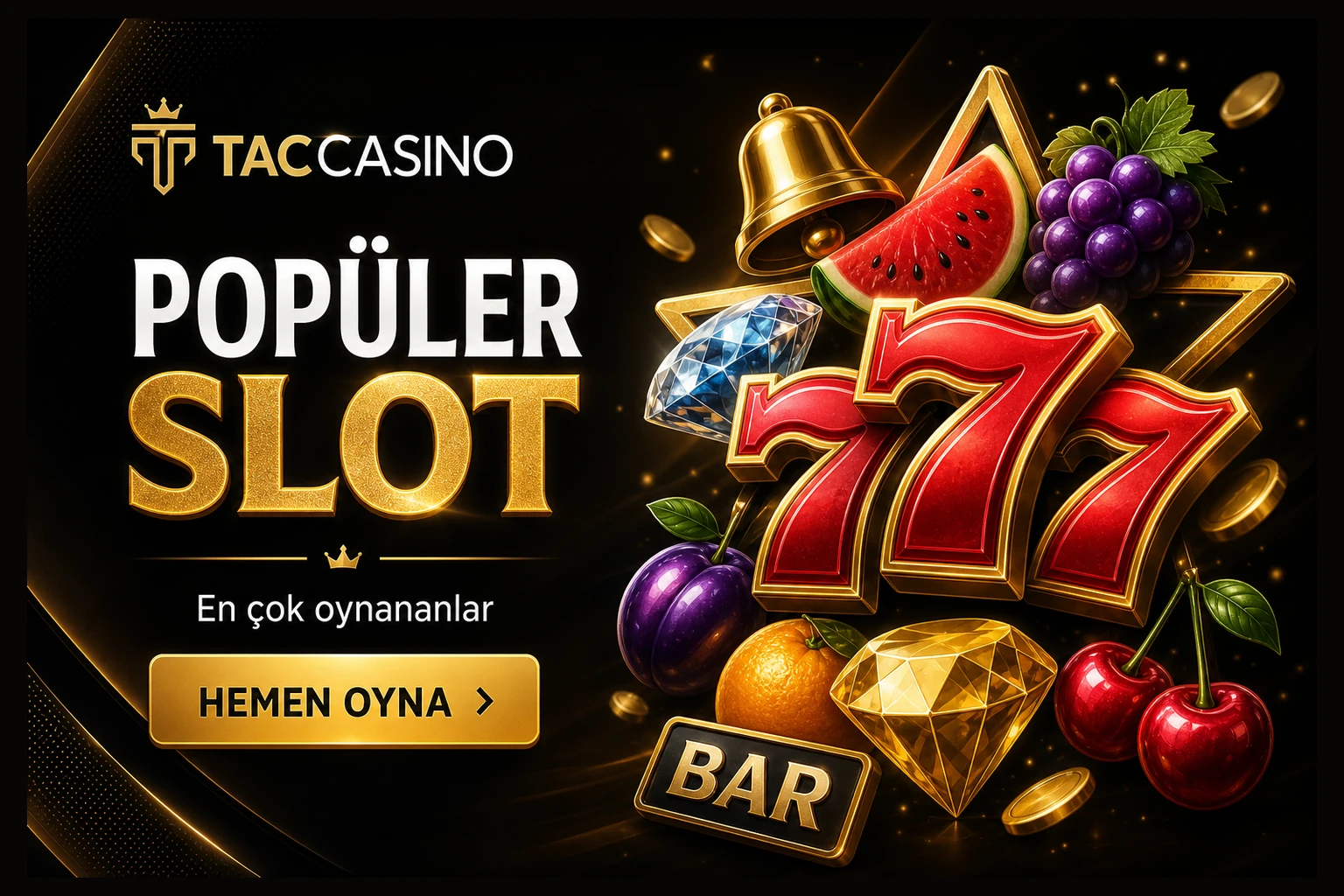 Populer Slot