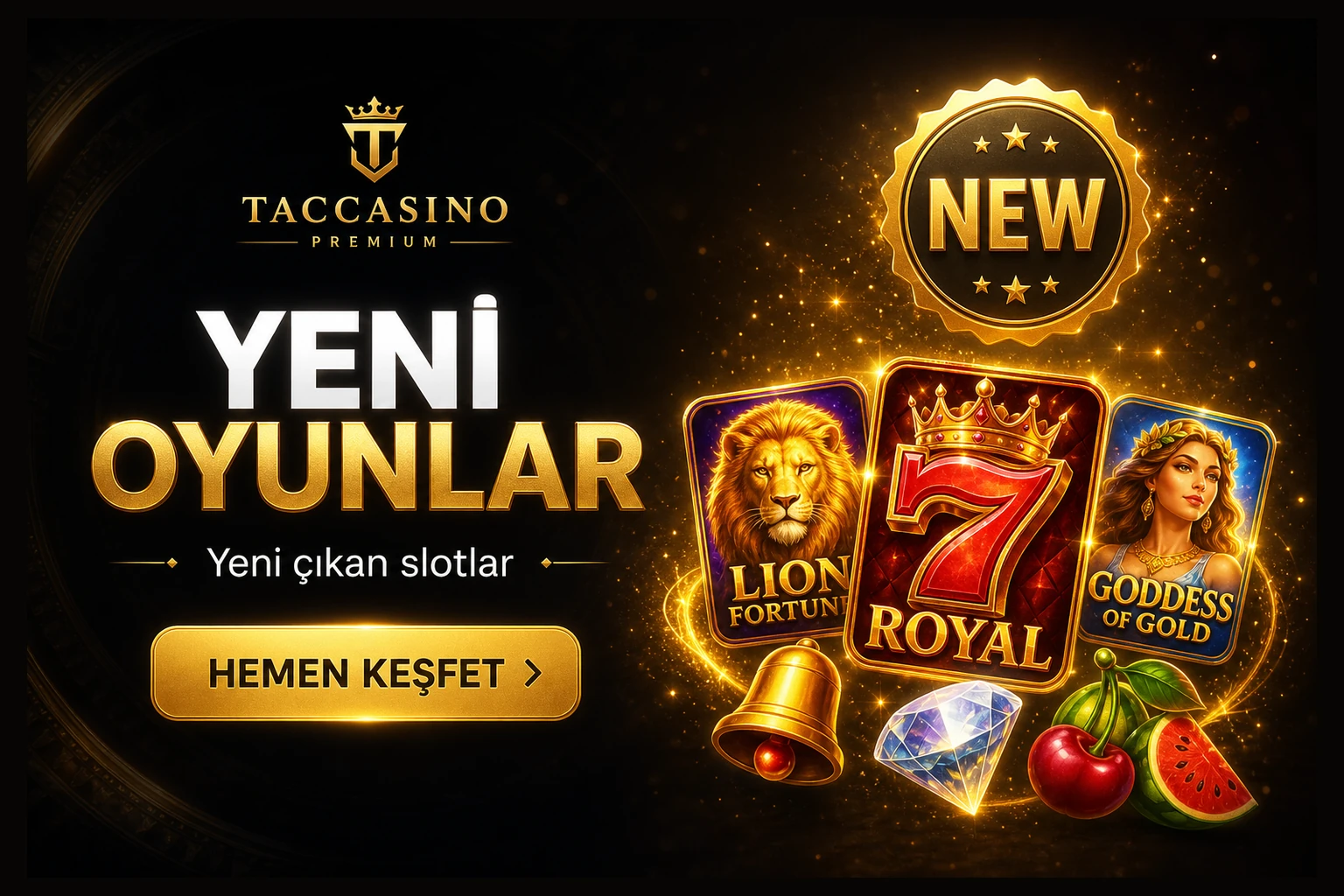 Yeni Oyunlar