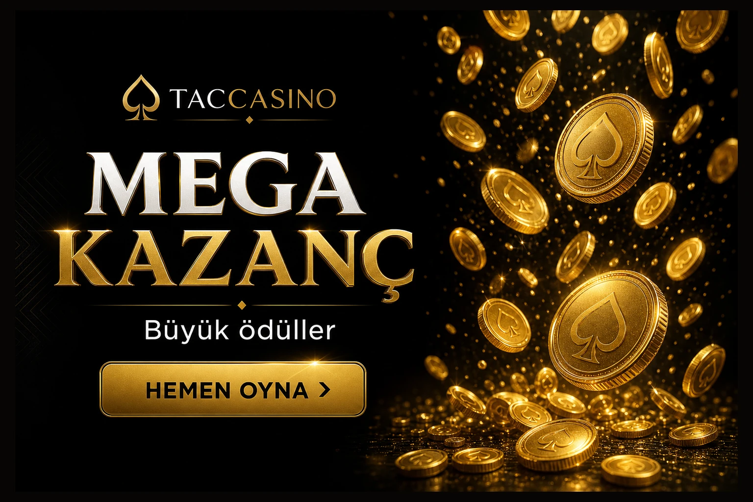 Mega Kazanc