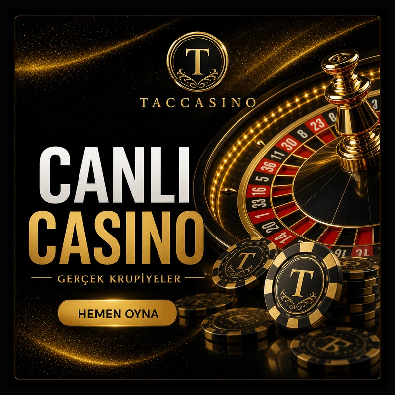 Canli Casino
