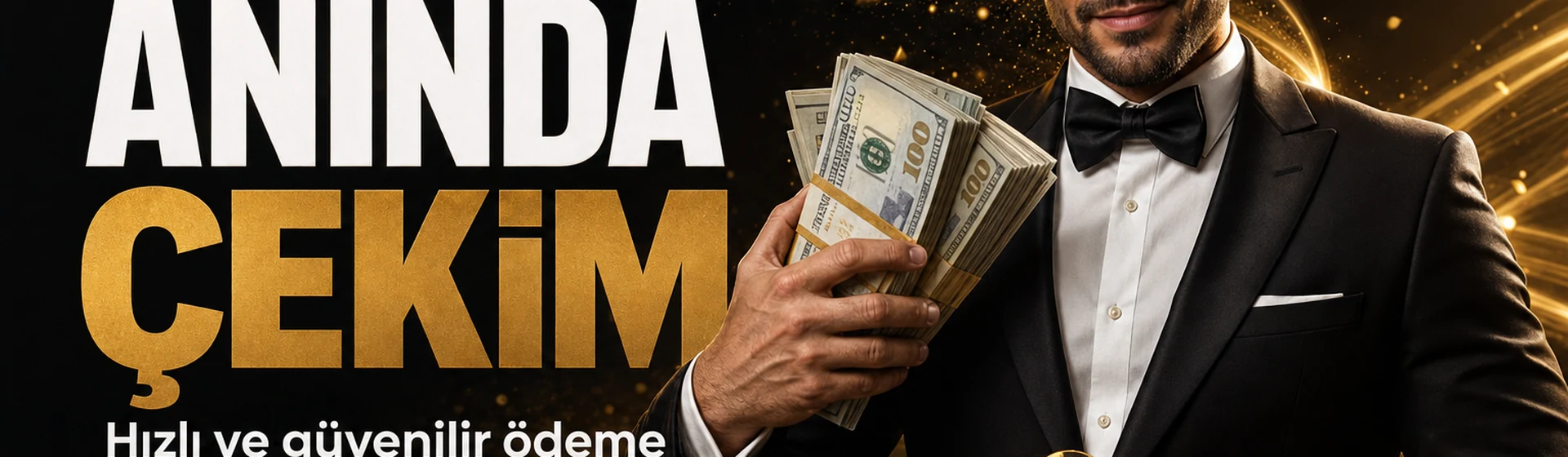 TacCasino Aninda Cekim