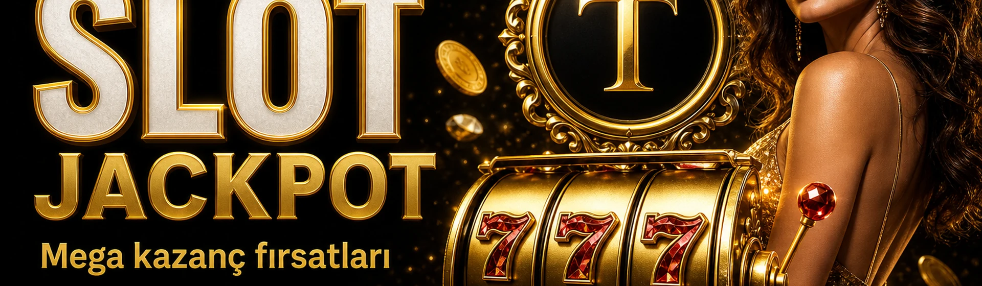 TacCasino Slot Jackpot